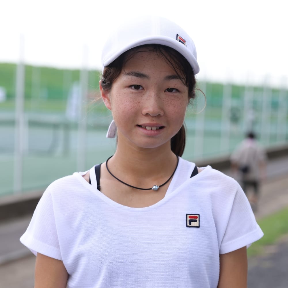 藤原 愛奈