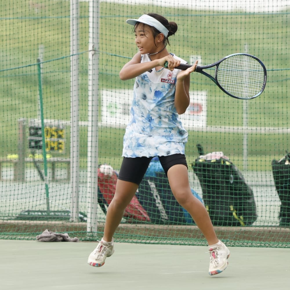 新井 美結