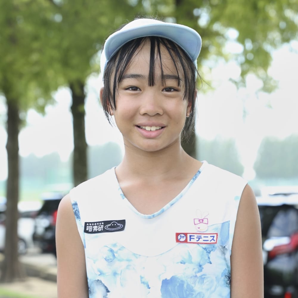 新井 美結